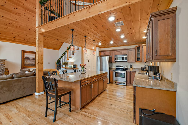 Find Rentals