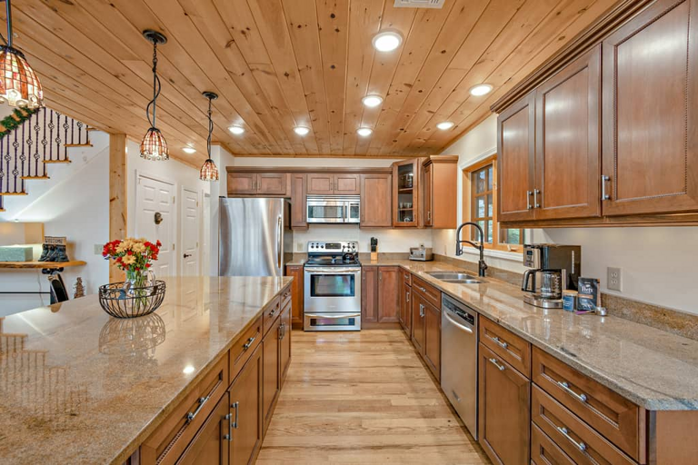 Find Rentals