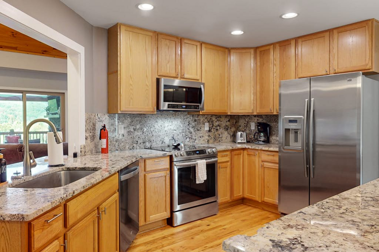 Find Rentals