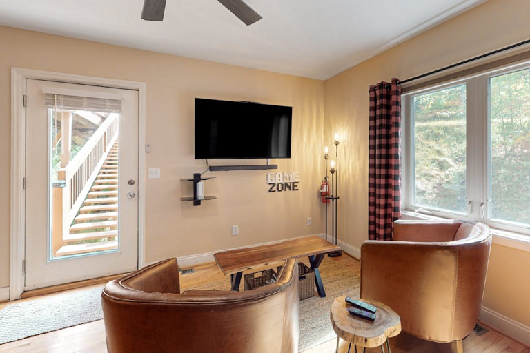 Find Rentals