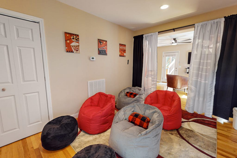 Find Rentals