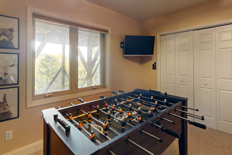 Find Rentals