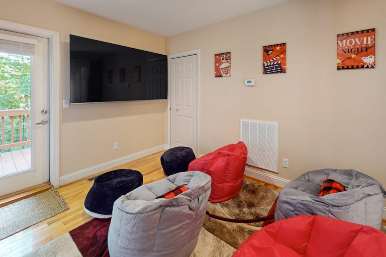 Find Rentals