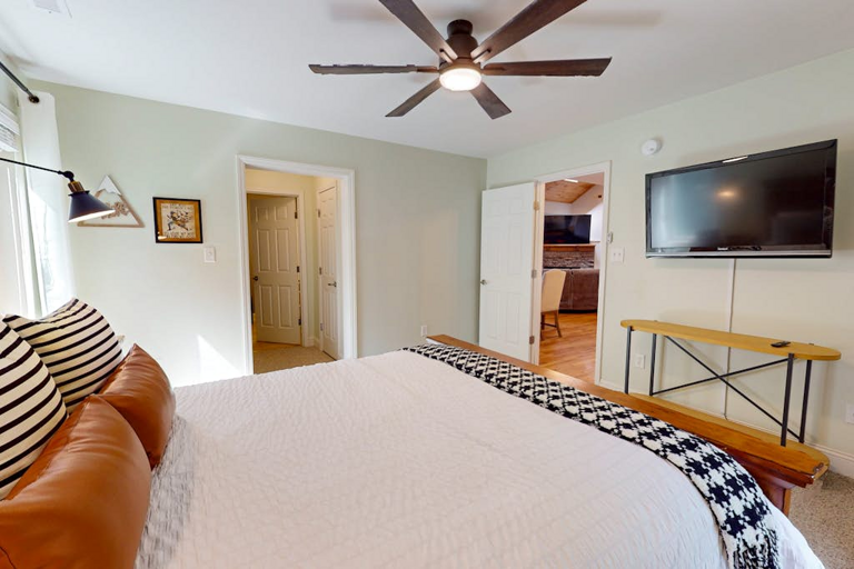Find Rentals