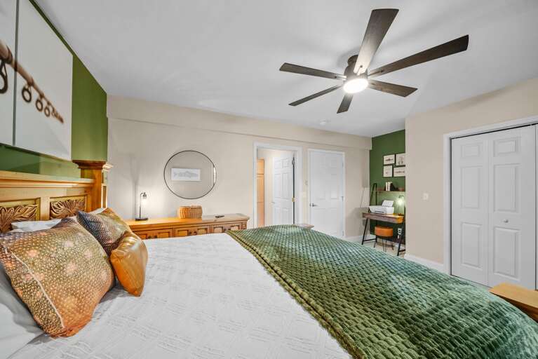 Beech Mountain Rental Rental