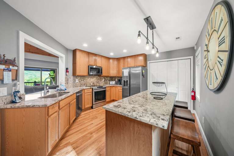 Find Rentals