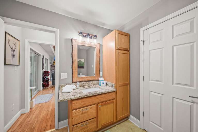 Find Rentals