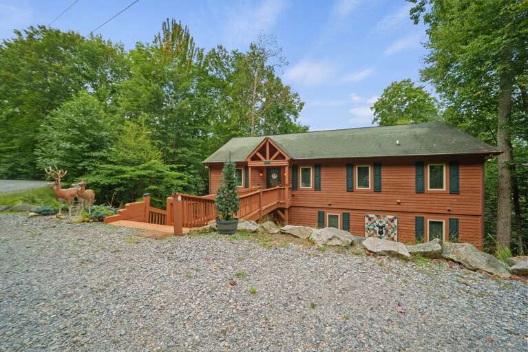 Find Rentals