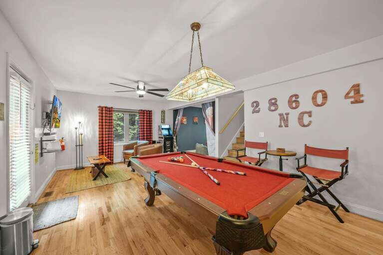 Find Rentals