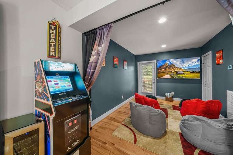 Find Rentals