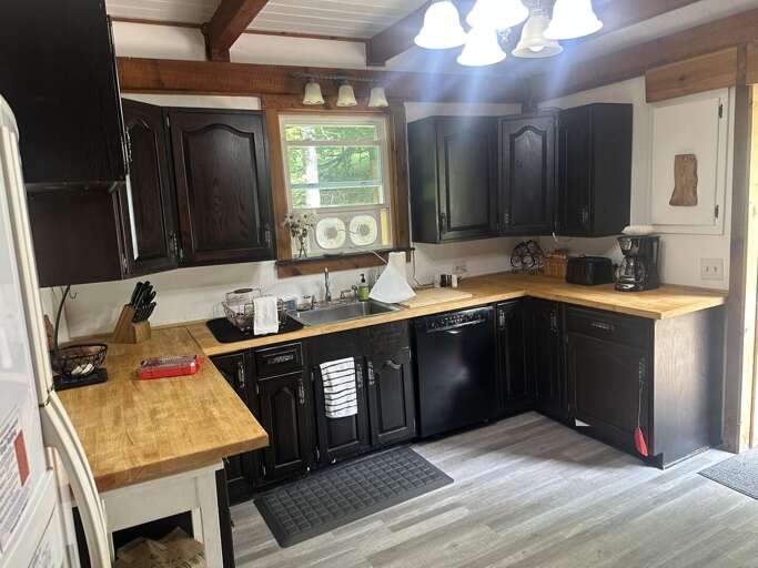 Find Rentals