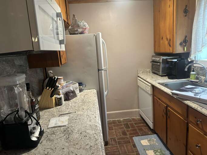 Find Rentals