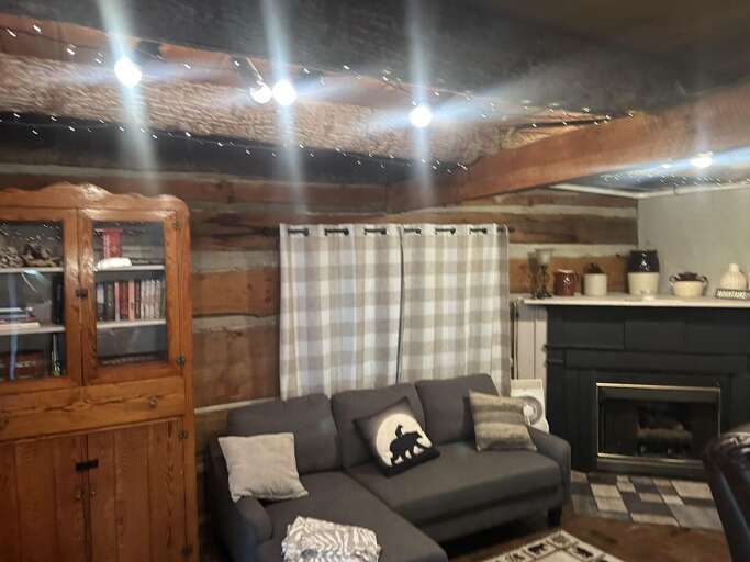 Banner Elk Cabin Rental