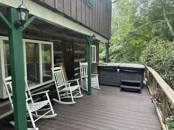 Banner Elk Cabin Rental