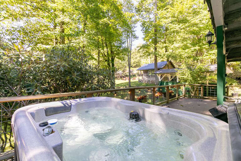 Banner Elk Cabin Rental