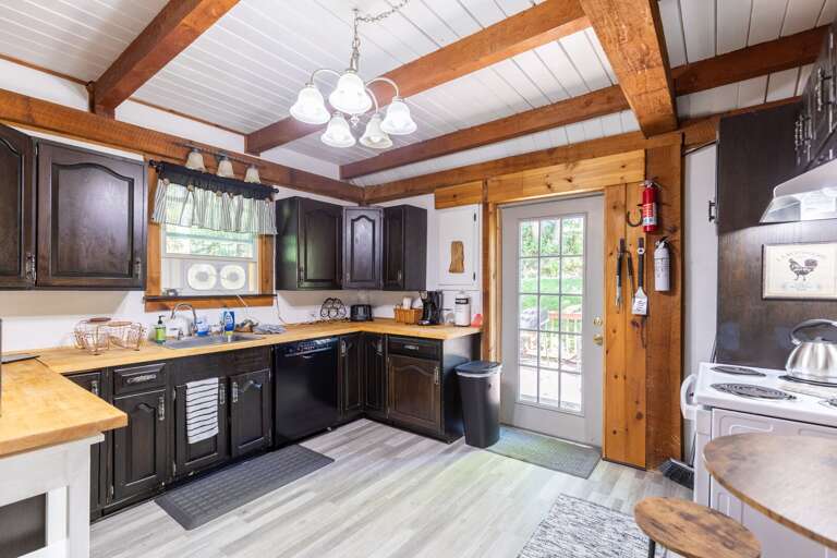 Find Rentals