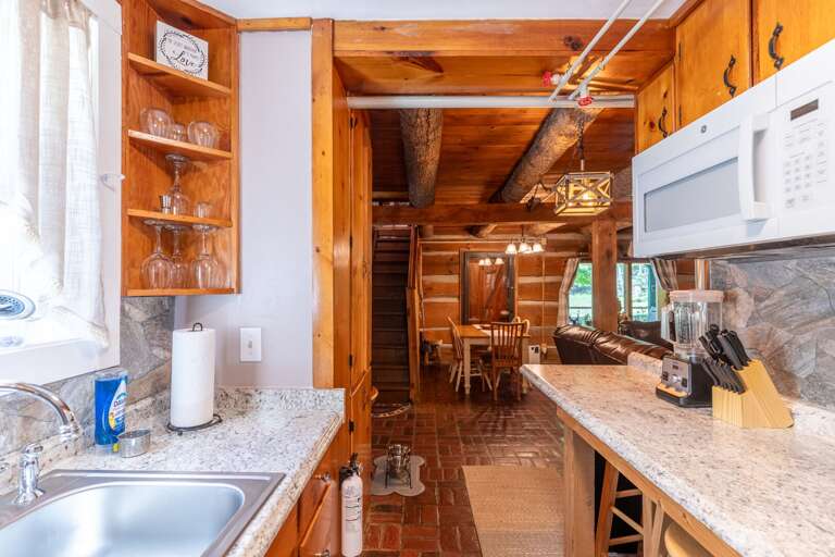 Find Rentals