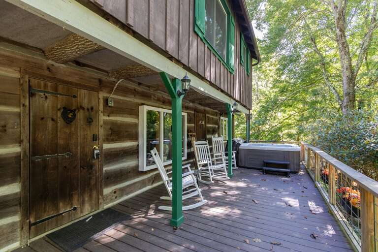 Find Rentals