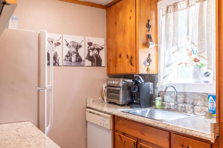 Find Rentals