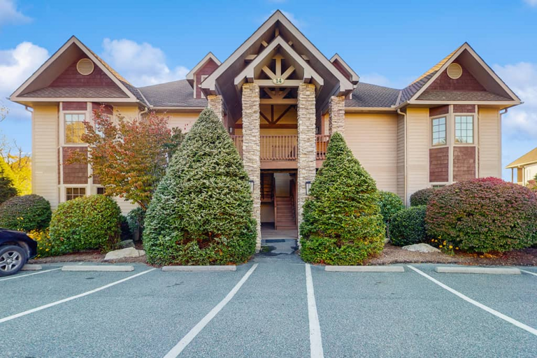 Banner Elk Condo Rental