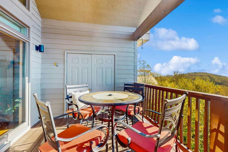 Banner Elk Condo Rental