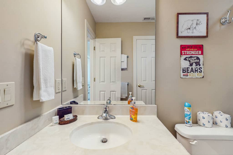 Find Rentals
