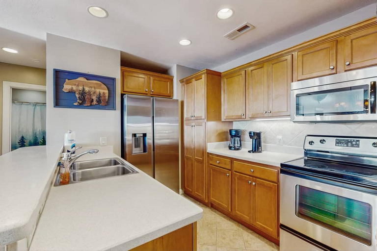 Find Rentals