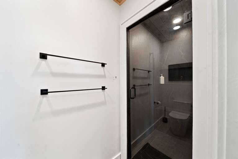 Lower Level 2 Full Bath