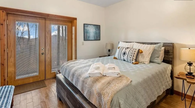 Find Rentals