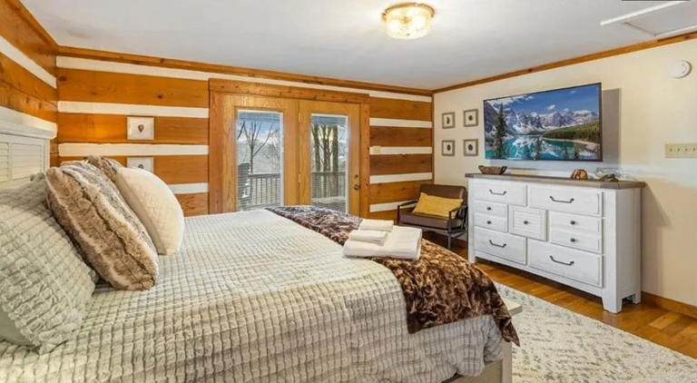 Find Rentals