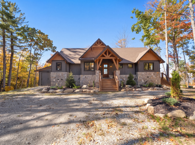 Find Rentals
