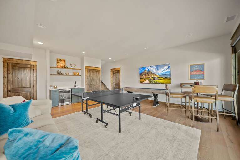 Find Rentals