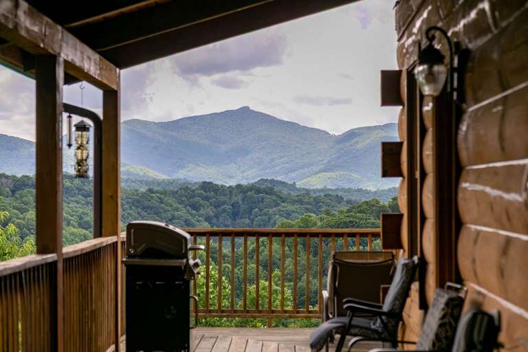 3 Peaks Lodge