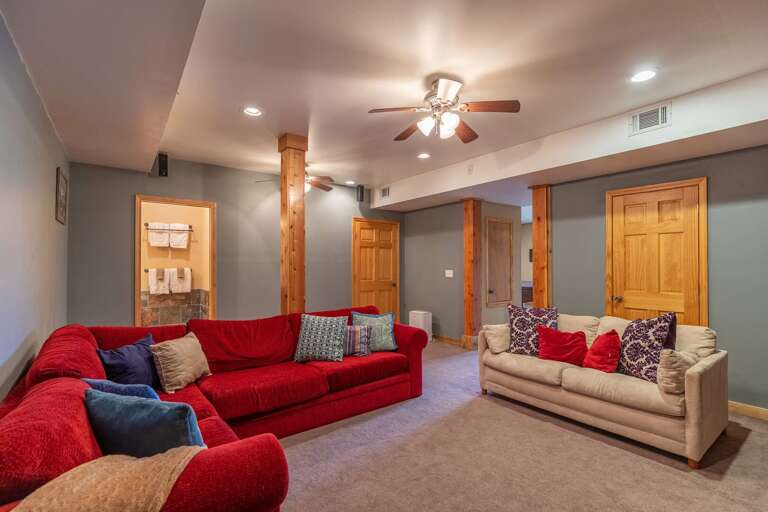 Find Rentals