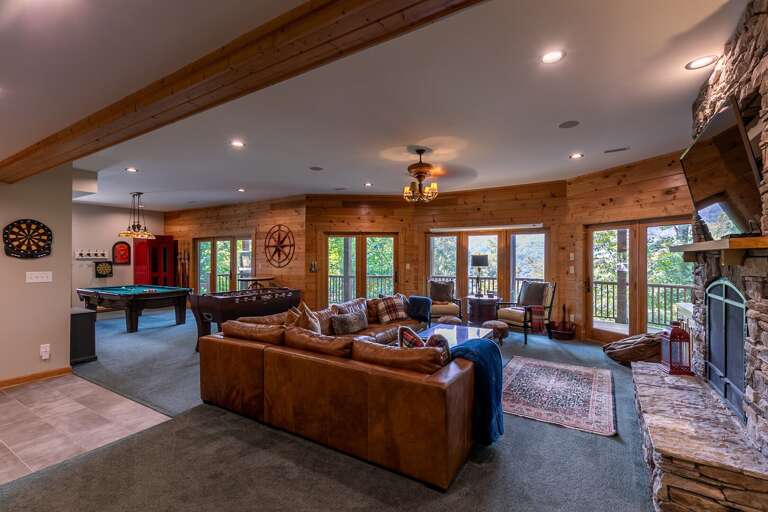 Find Rentals