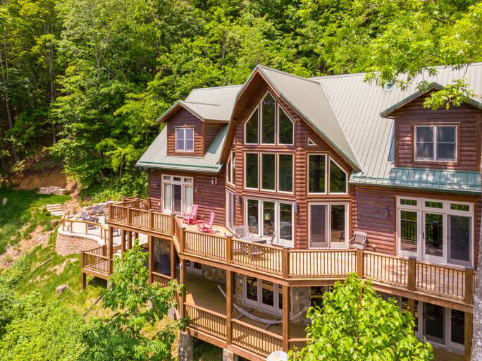 Find Rentals