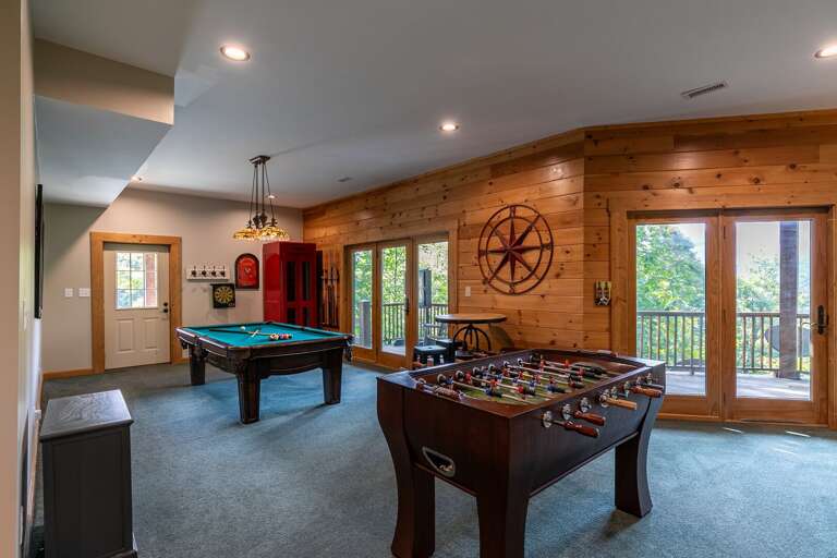 Find Rentals