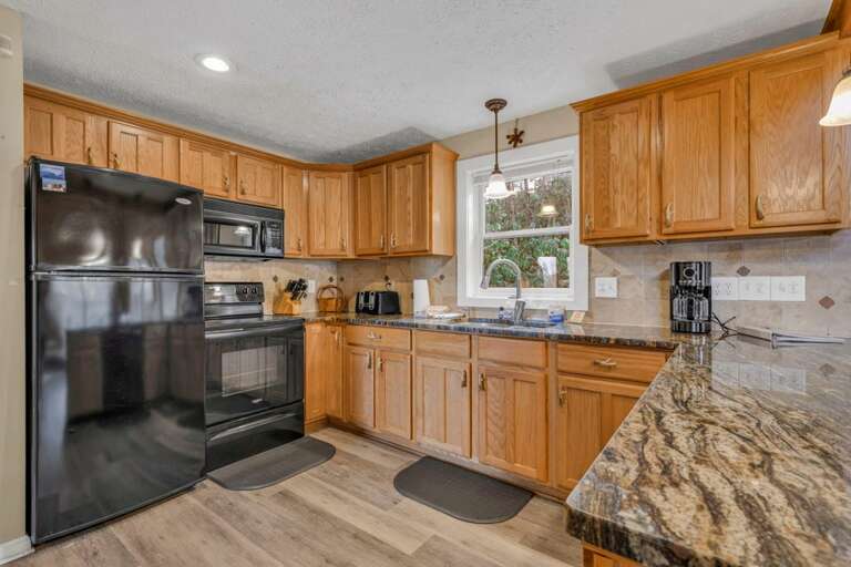 Find Rentals