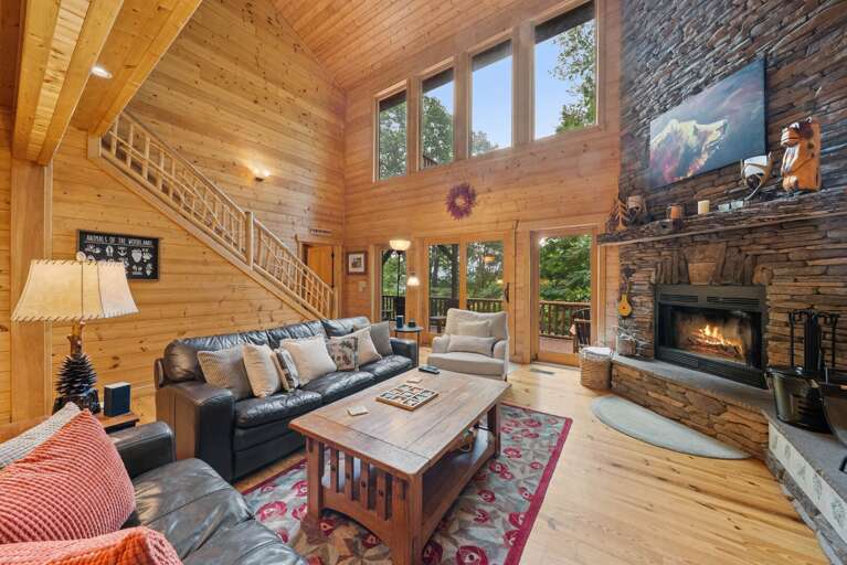 Find Rentals