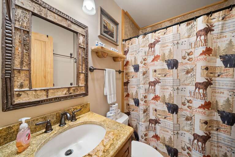 Find Rentals