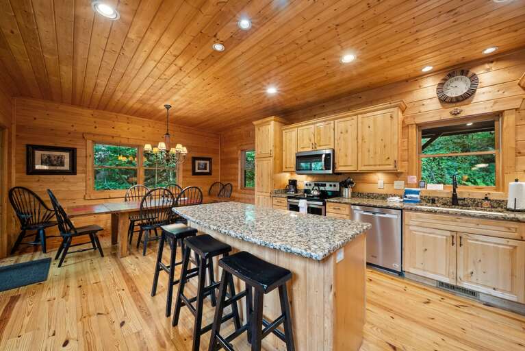 Find Rentals
