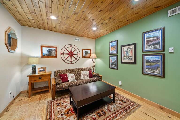 Find Rentals