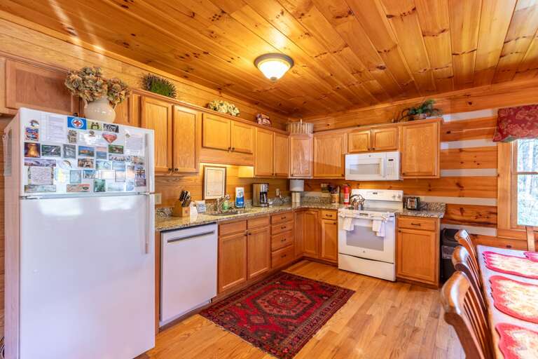Find Rentals