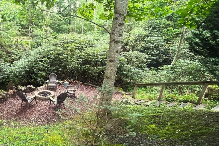 Hemlock Hideaway Hemlock Hideaway