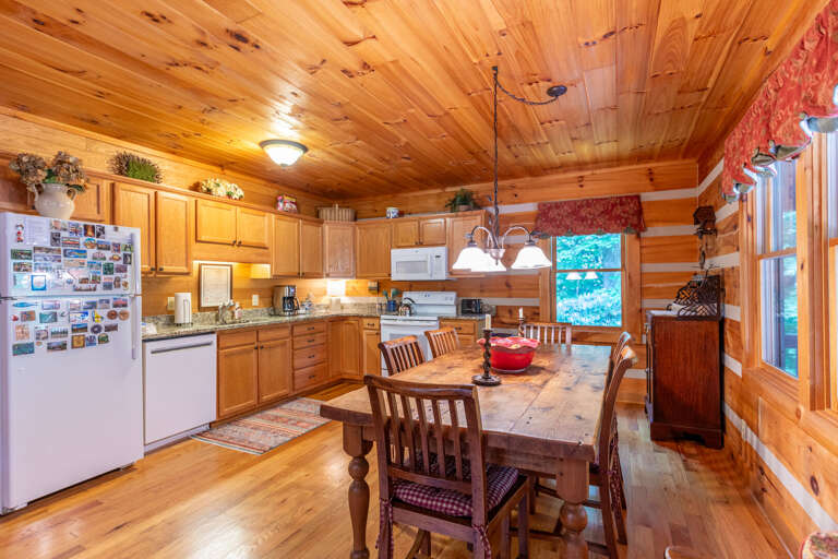 Find Rentals