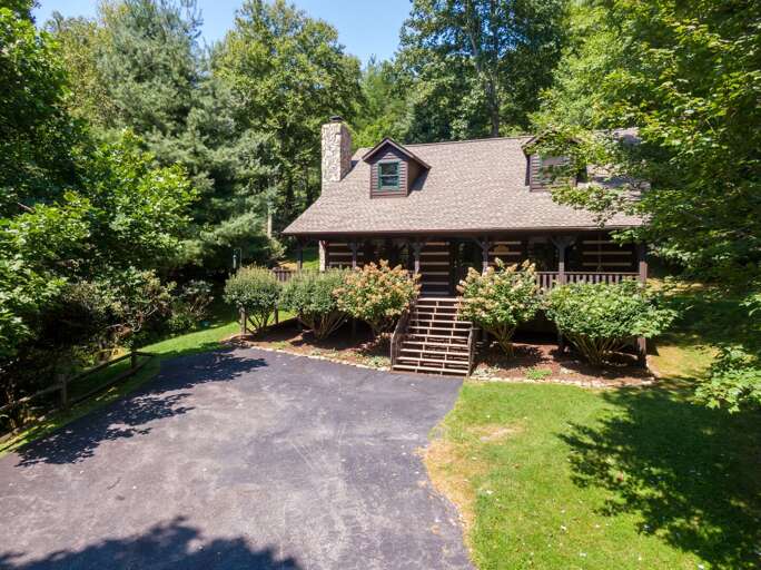 Hemlock Hideaway