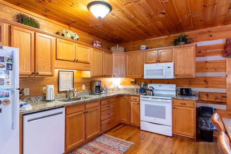Find Rentals