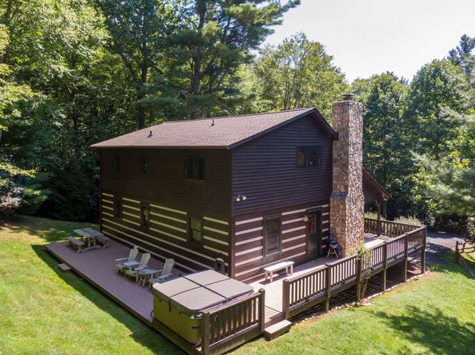 Find Rentals
