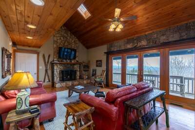 Antlers Lodge