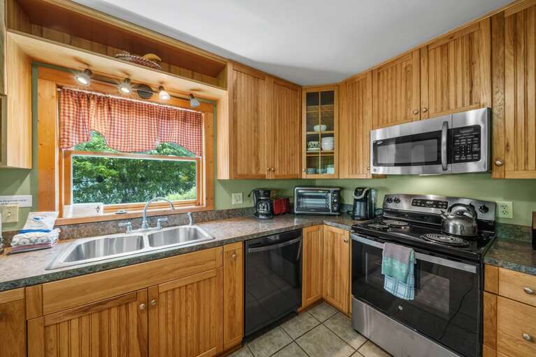 Find Rentals